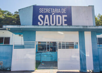 Profissionais de saúde de Caraguatatuba recebem ‘Projeto Nós na Rede’ do Ministério da Saúde e Fiocruz