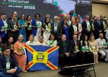 CaraguaPrev recebe prêmios nacionais por gestão eficiente e política de investimento do Regime Próprio de Previdência Social