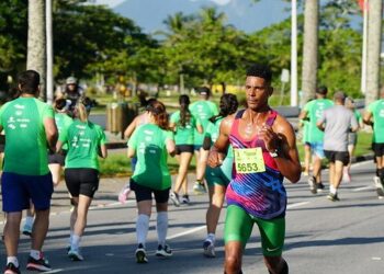 Caraguá 21K tem 600 inscritos para este domingo