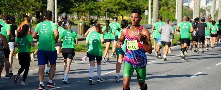 Inscrições para Caraguá 21K são prorrogadas até 25 de agosto