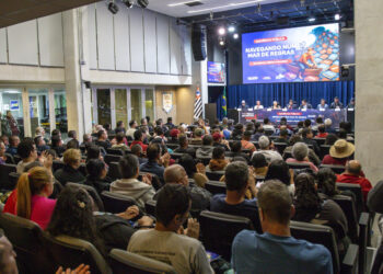 Frente da Pesca terá grupo de trabalho para propor ajustes nas regras do Preps e do Propesc