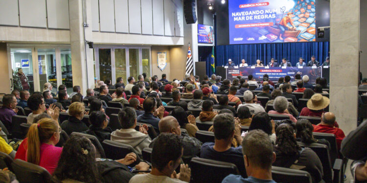 Frente da Pesca terá grupo de trabalho para propor ajustes nas regras do Preps e do Propesc