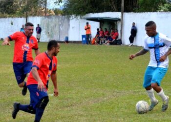 Fim de semana esportivo agita Caraguatatuba com muitos gols
