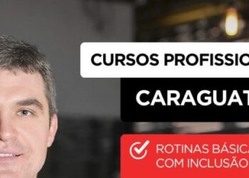 Abertas inscrições para curso gratuito de Rotinas Básicas de Garçom com inclusão digital