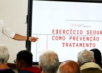 Semana de Prevenção às Deficiências: Exercício físico regular é fundamental evitar doenças crônicas e cardiovasculares