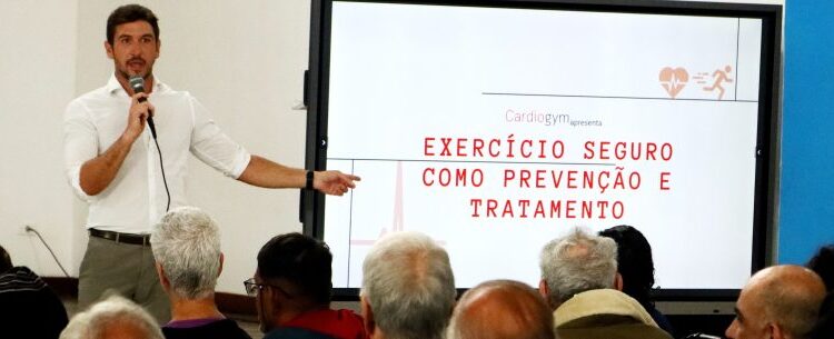 Semana de Prevenção às Deficiências: Exercício físico regular é fundamental evitar doenças crônicas e cardiovasculares
