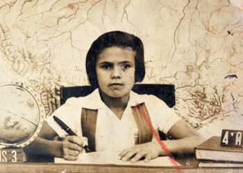 Macc lança “Doe História” para ampliar acervo sobre a Escola Adaly Coelho Passos