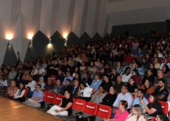 Caraguatatuba assina acordo de cooperação com Parceiros da Educação