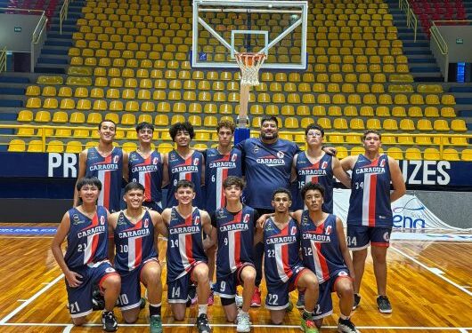 Caraguatatuba vence Tigers Mogi e avança no Metropolitano de Basquete