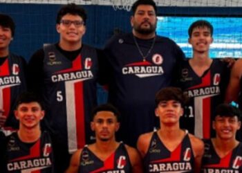 Caraguatatuba garante vagas em finais e semifinais da Liga Paulista de Basquete