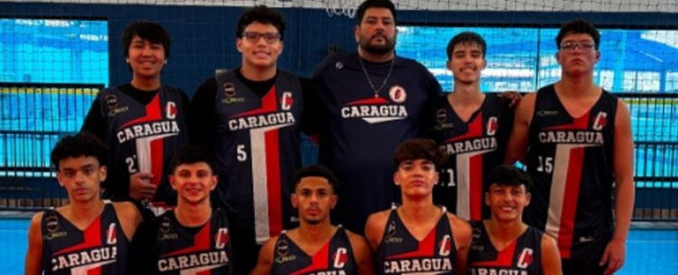 Caraguatatuba garante vagas em finais e semifinais da Liga Paulista de Basquete