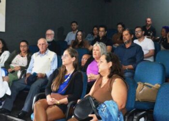 Litoral Norte elege dois representantes para Conferência Nacional das Cidades em Brasília