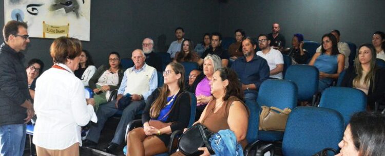 Litoral Norte elege dois representantes para Conferência Nacional das Cidades em Brasília