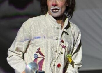 Teatro Mario Covas apresenta novo espetáculo do Circo Navegador neste domingo