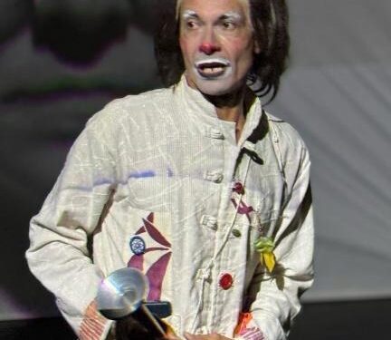Teatro Mario Covas apresenta novo espetáculo do Circo Navegador neste domingo