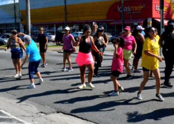 Fundo Social realiza caminhada do Agosto Lilás em defesa das mulheres na próxima terça-feira
