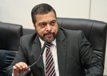 Deputado Marcolino destacará impactos das decisões do governo na arrecadação do município de Rosana