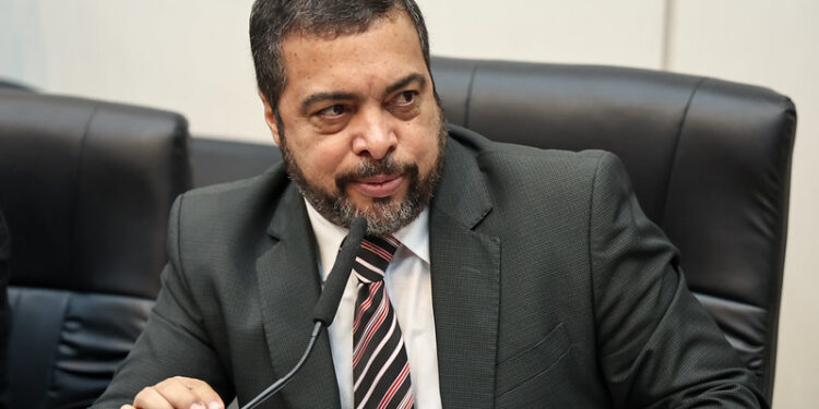 Deputado Marcolino destacará impactos das decisões do governo na arrecadação do município de Rosana