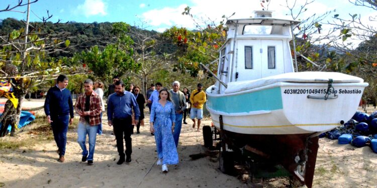 Audiência pública discute na Alesp prejuízo aos pescadores artesanais de SP