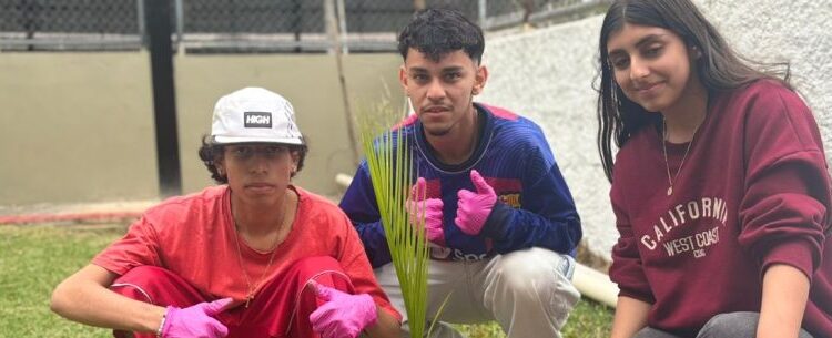 Programa RYLA Ambiental incentiva liderança jovem e práticas sustentáveis em escola de Caraguatatuba