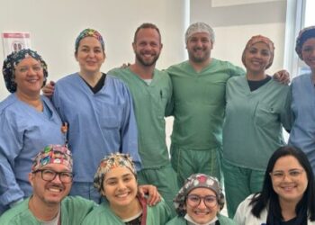 Hospital Regional do Litoral Norte ultrapassa três mil atendimentos em Hemodinâmica