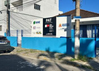 Caraguatatuba oferece 242 vagas de emprego nesta quarta-feira