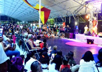 Fundacc está com inscrições abertas até 10 de agosto para 2º Fecica – Festival de Circo de Caraguatatuba