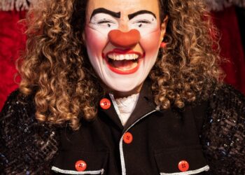 2º Fecica abre inscrições para oficinas gratuitas de mímica e palhaçaria