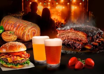 TAUBATÉ RECEBE FESTIVAL DOS ASSADORES E BBQ COM ENTRADA GRATUITA NESTE FIM DE SEMANA