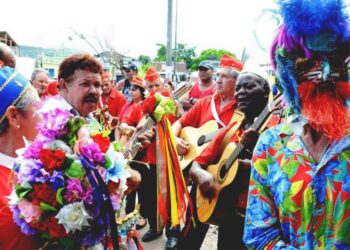 ‘Patrimônio, Arte e Ofício’ é tema do Folclore em Festa neste sábado