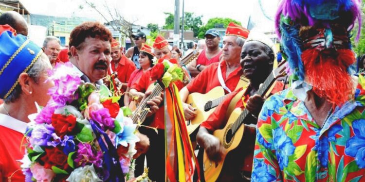 ‘Patrimônio, Arte e Ofício’ é tema do Folclore em Festa neste sábado