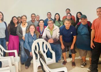 Reunião do Conselho Rural e da Pesca de Caraguatatuba apresenta programas e orientações para fortalecimento do setor