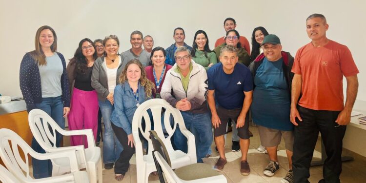 Reunião do Conselho Rural e da Pesca de Caraguatatuba apresenta programas e orientações para fortalecimento do setor