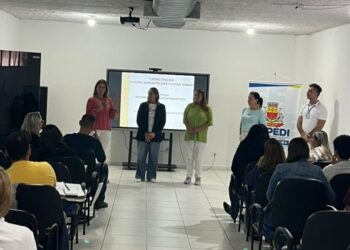 Papel da identificação precoce de vítimas de violência e ficha de notificação são temas da Semana de Prevenção às Deficiências