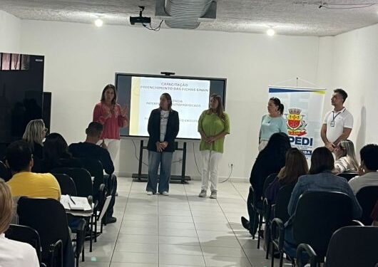 Papel da identificação precoce de vítimas de violência e ficha de notificação são temas da Semana de Prevenção às Deficiências