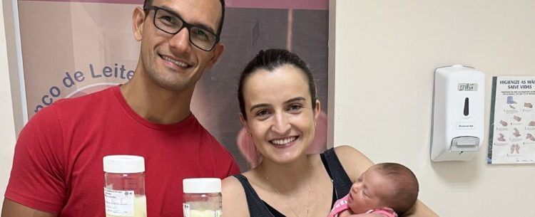 Caraguatatuba promove VII Fórum de Aleitamento Materno no dia 15 de agosto