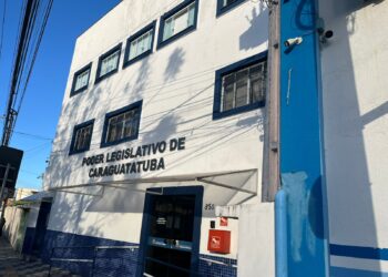 Câmara de Caraguatatuba realiza 25ª Sessão Ordinária com análise de vetos e novos projetos