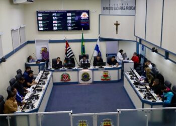 Vereadores aprovam projeto que institui Programa Lixo Zero