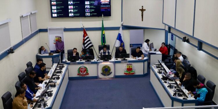 Vereadores aprovam projeto que institui Programa Lixo Zero