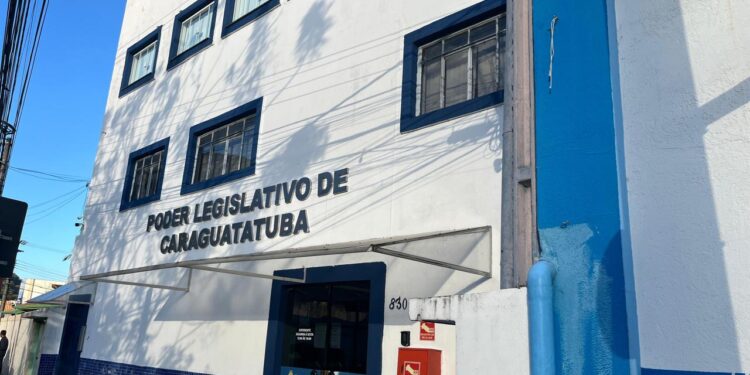 Câmara de Caraguatatuba realiza audiências públicas da LDO 2026 e do PPA 2026-2029 nos dias 10 e 15 de setembro
