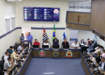 Em votação unânime, projeto que proíbe fogos de artifício com estampido é aprovado