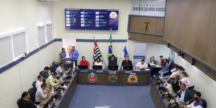 Em votação unânime, projeto que proíbe fogos de artifício com estampido é aprovado