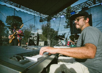 Show gratuito de Música Instrumental Brasileira com Fuca Trio é destaque nesta sexta em Caraguatatuba
