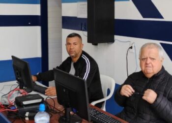 Votação on-line amplia participação em 53,5% e agiliza apuração na eleição da CIPAA dos servidores municipais de Caraguatatuba