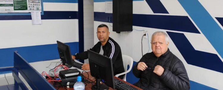 Votação on-line amplia participação em 53,5% e agiliza apuração na eleição da CIPAA dos servidores municipais de Caraguatatuba