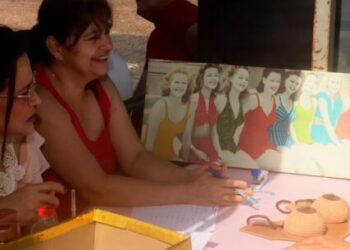 Caraguatatuba realiza ‘Projeto Laços’ para promover autonomia e segurança das mulheres