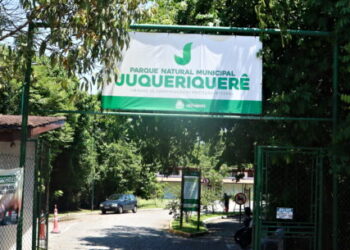 Parque Natural Municipal do Juqueriquerê informa novo horário de funcionamento
