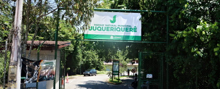 Parque Natural Municipal do Juqueriquerê informa novo horário de funcionamento