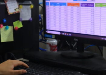 Inscrições Abertas para Cursos Gratuitos de Excel Básico e Marketing Digital em Caraguatatuba