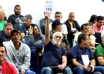 Caraguatatuba arrecada mais de R$ 1,7 milhão em leilão de veículos e bens inservíveis